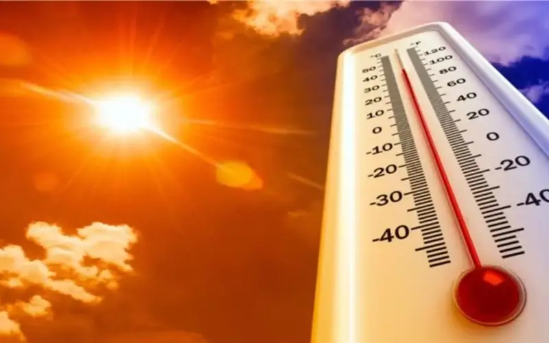 القاهرة تسجل 30 درجة.. «الأرصاد» تكشف ذروة الارتفاع المؤقت في درجات الحرارة اليوم